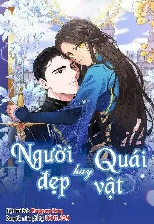Người đẹp hay quái vật
