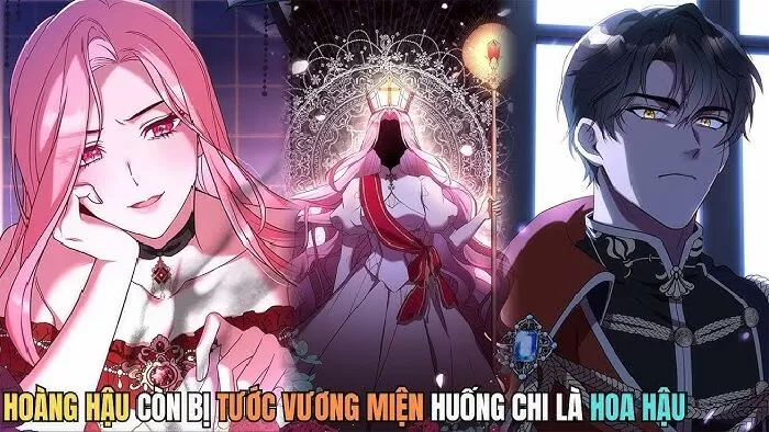 Top 20 Truyện Cổ Đại Hàn Quốc Ấn Tượng Nhất Cho Bạn Trải Nghiệm Mới Chẳng Thể Bỏ Lỡ