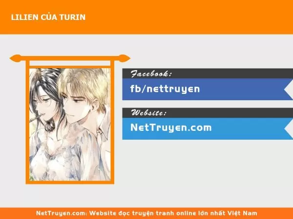 Lilien của Turin