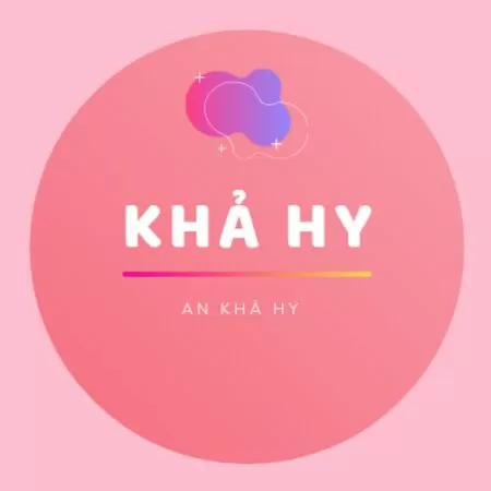 An Khả Hy