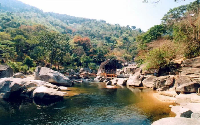Vườn quốc gia Yok Đôn