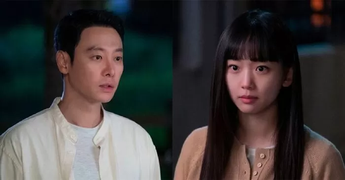 Người lạ hoàn hảo