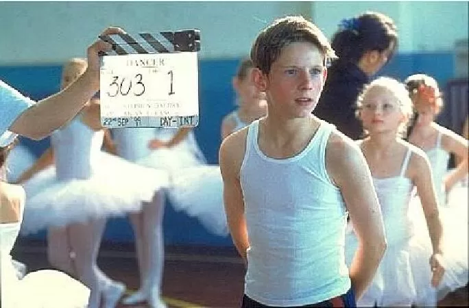Billy Elliot