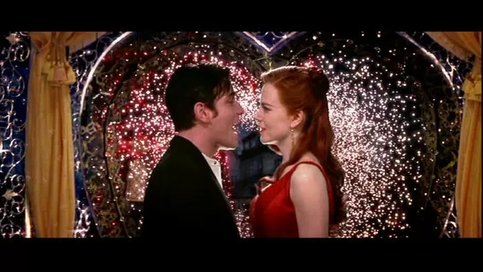 Moulin Rouge!