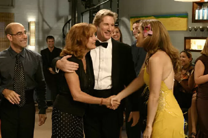 Shall We Dance