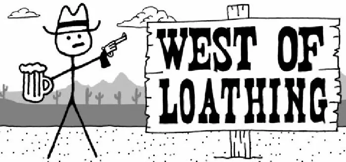 West of Loathing