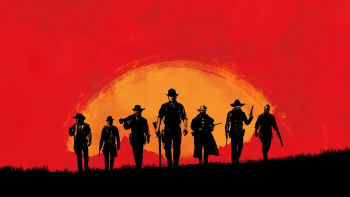 Red Dead Redemption
