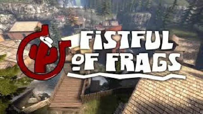 Fistful of Frags