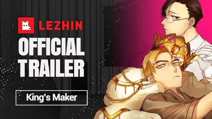 King’s Maker