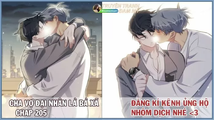 Tình Yêu Của Một Người Bảo Vệ