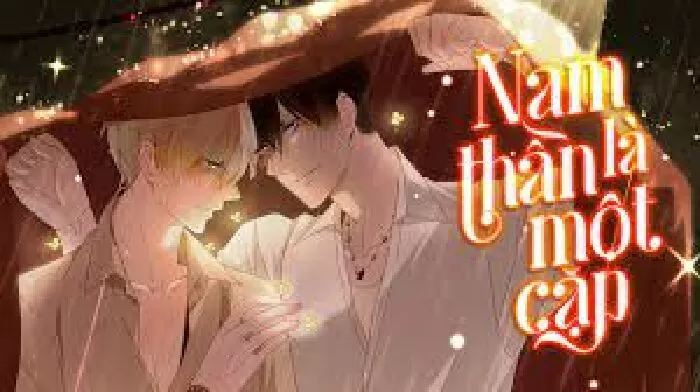 Tình Yêu Của Một Người Thợ Rèn