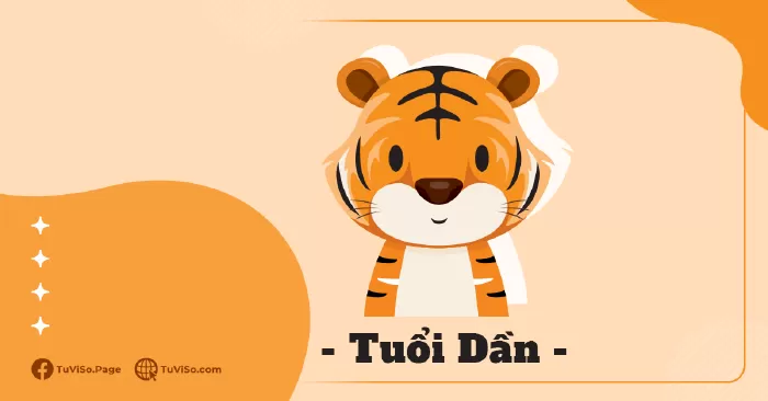 Tuổi Dần