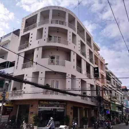 Khách sạn Trung Nguyễn