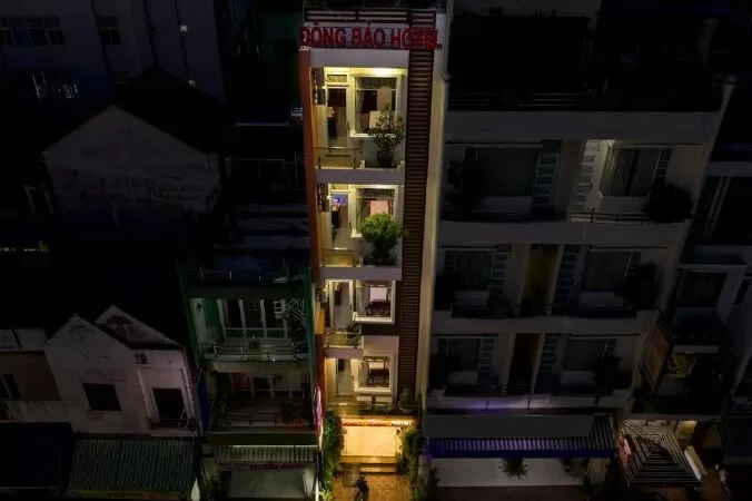 Đông Bảo Hotel