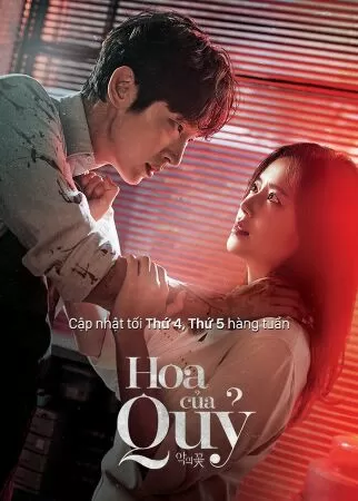 Hoa của quỷ