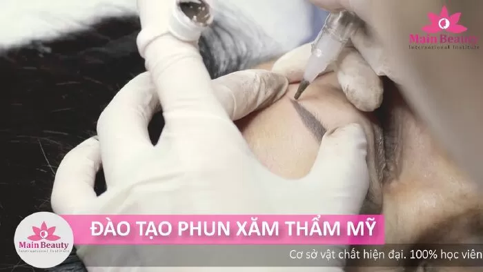 Thẩm Mỹ MainBeauty