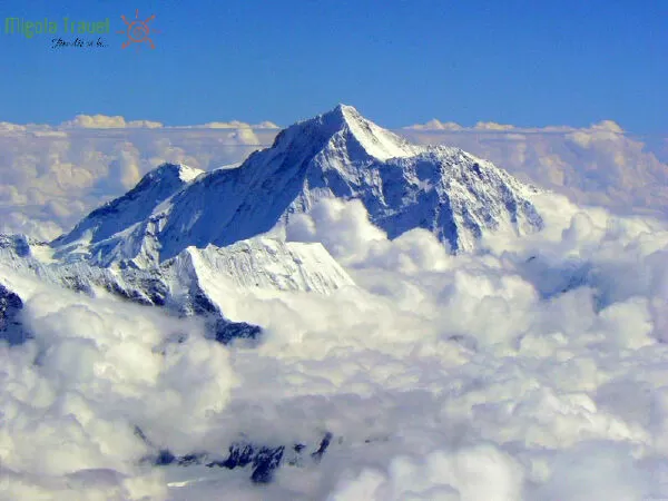 Núi Everest
