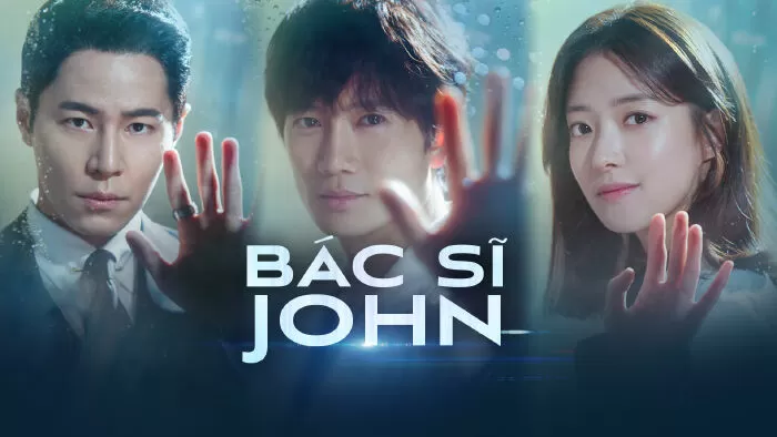 Lee Se Young phim Bác sĩ John – Doctor John (2019)