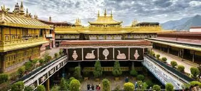 Chùa Jokhang