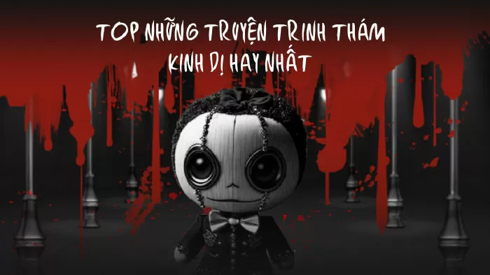 Trường thám tử Tăng Tây