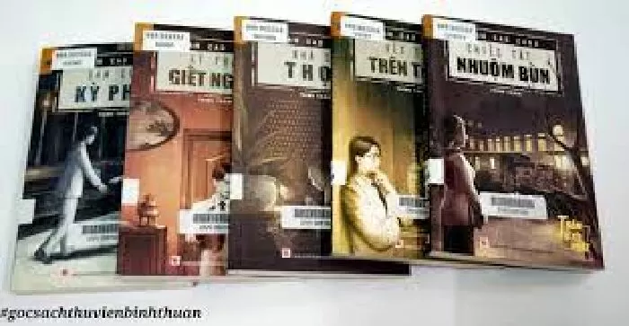 Thám tử Phương Nam