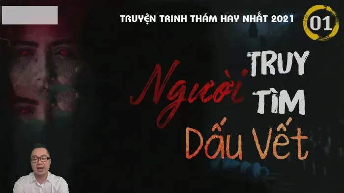 Con mắt tiên nữ