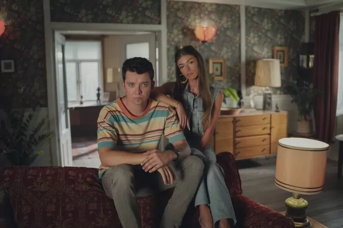 Sex Education (Season 4)