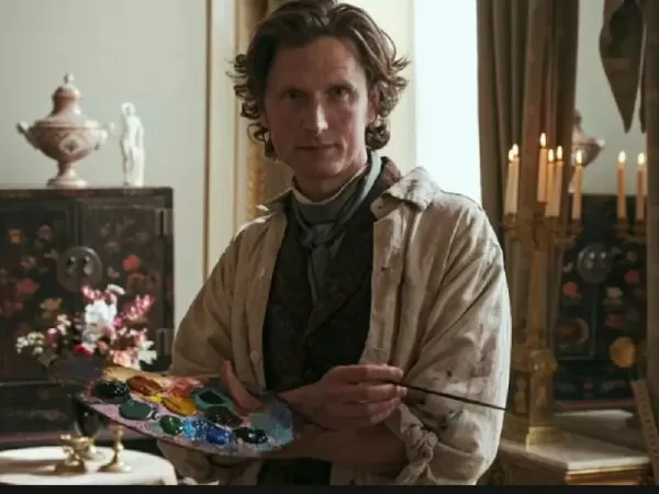 Ehrengard: The Art of Seduction (2023)