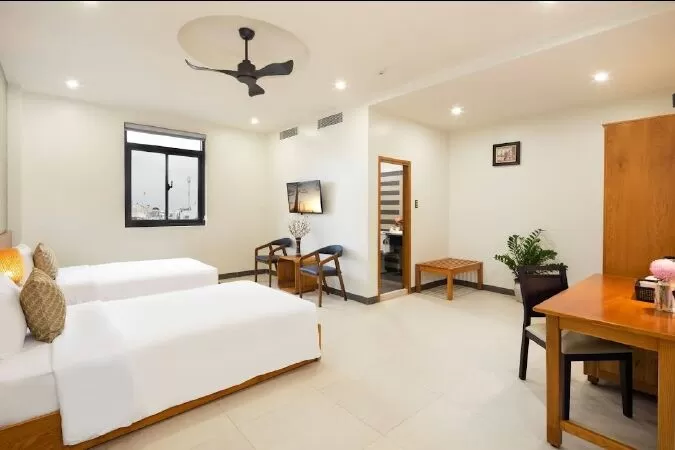LARA HOTEL LONG XUYEN