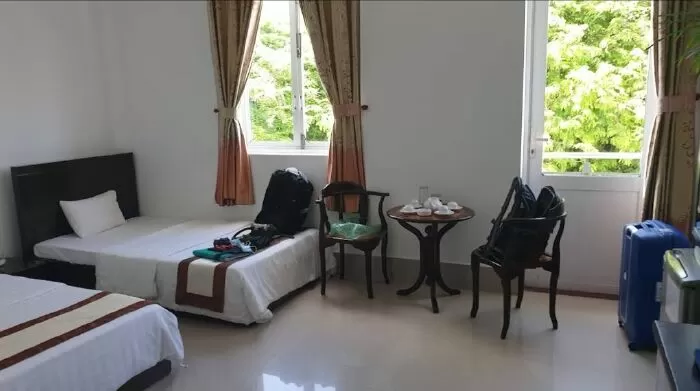 Khách Sạn Phương Nam