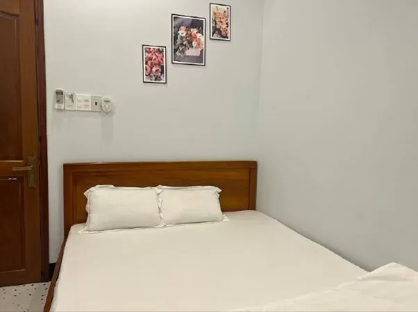 KHÁCH SẠN PHÚC AN