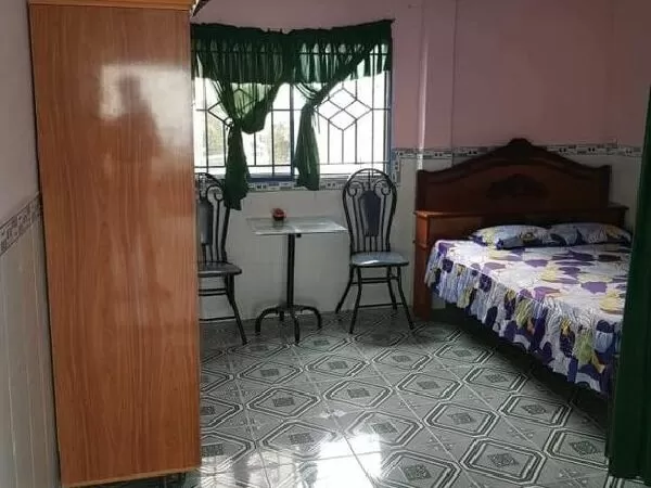 Nhà Trọ Kim Ánh