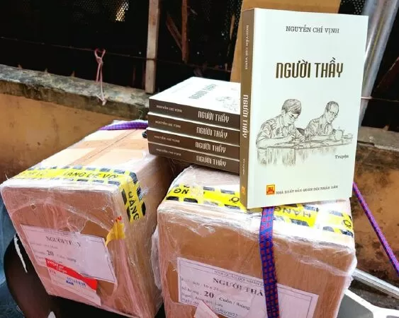 Sách cũ Hà thành – Lê Thanh Nghị