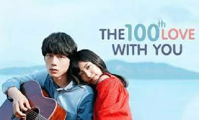 Yêu em 100 lần