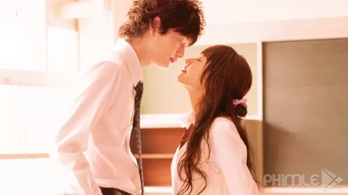 Tình đầu dành hết cho em - I Give My First Love To You (2009)