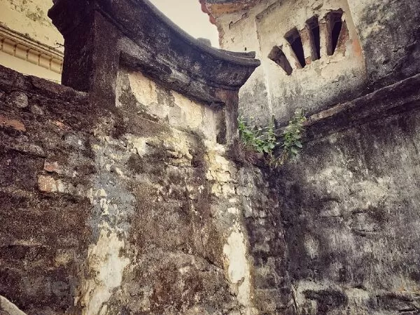 Làng gốm Bát Tràng (Hà Nội)