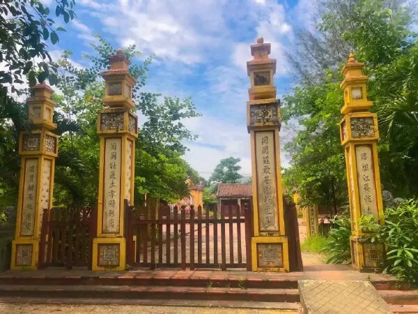 Làng cổ Túy Loan (Đà Nẵng)