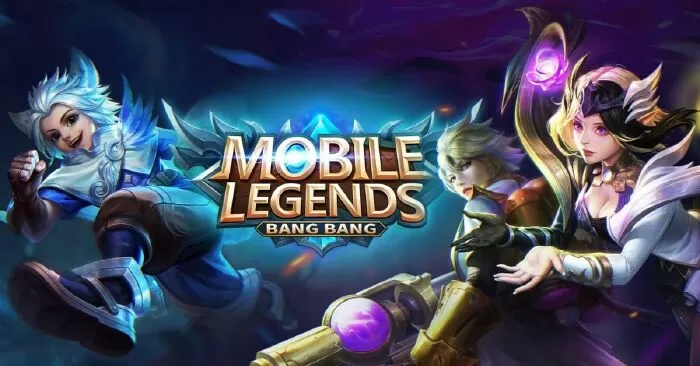 Mobile Legends: Bang Bang