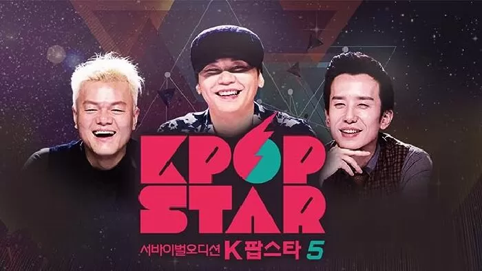 K-Pop Star