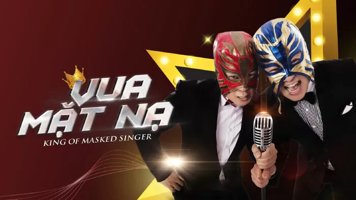King of Masked Singer
