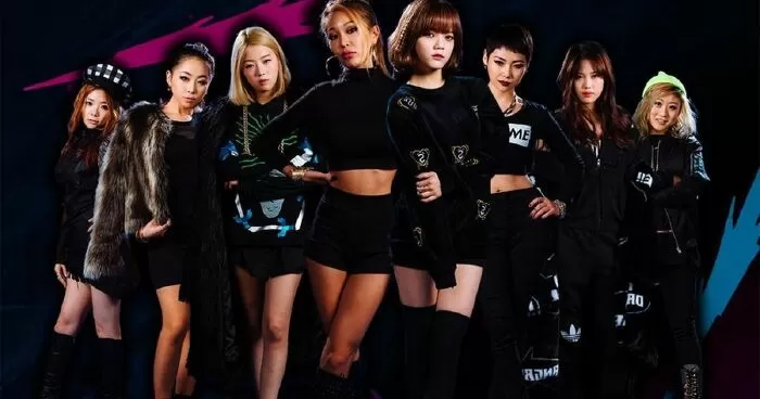 Unpretty Rapstar