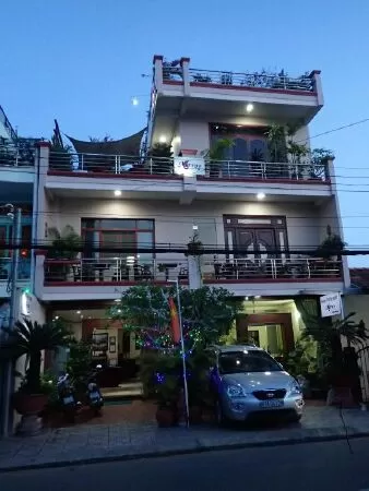 Murray Guesthouse