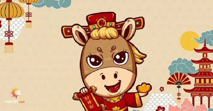 Tuổi Dần