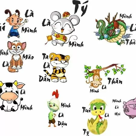 Tuổi Mão