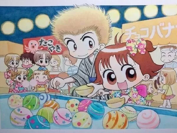 Bí Mật Của Naoko