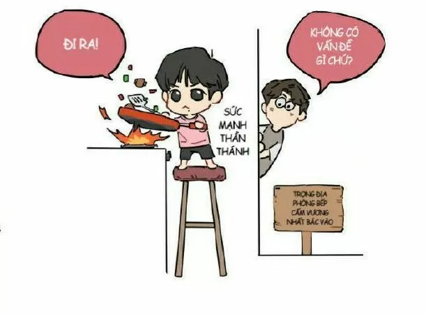 Đại huyện lệnh tiểu ngỗ tác