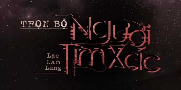 Người Tìm Xác