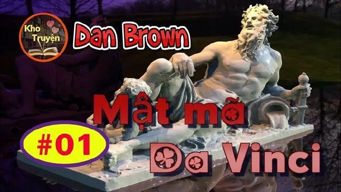 Mật Mã Da Vinci