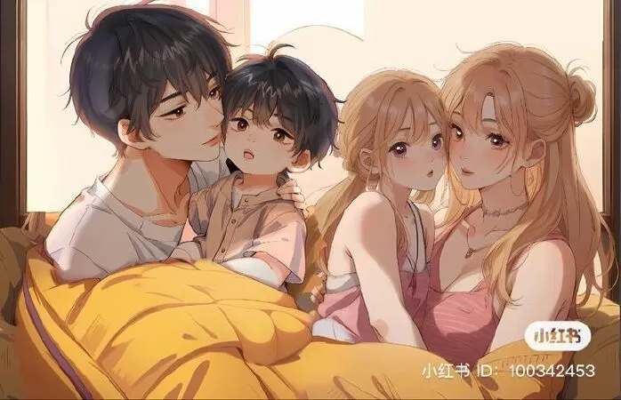 Orange Marmalade