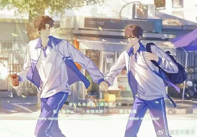 Đại Ca Học Đường Và Quân Đoàn Love